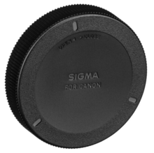 SIGMA krytka zadn� LCR-EOII bajonetu Canon EF