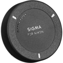 SIGMA krytka zadn� LCR-NAII bajonetu Nikon F