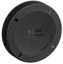 SIGMA krytka zadn� LCR-TLII bajonetu Sigma L / Panasonic / Leica