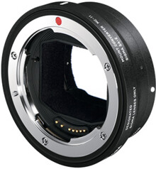 SIGMA MC-11 adapt�r objektivu Canon EF na t�lo Sony E