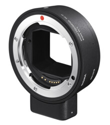 SIGMA MC-21 adapt�r objektivu Sigma SA na t�lo Sigma L / Panasonic / Leica