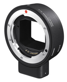 SIGMA MC-21 adapt�r objektivu Canon EF na t�lo Sigma L / Panasonic / Leica