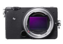 SIGMA fp digit�ln� FF bezzrcadlovka (24,6 MPx) - t�lo