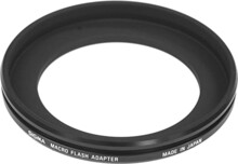 SIGMA reduk�n� krou�ek makroblesku 65mm