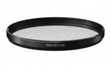 SIGMA filtr PROTECTOR 62mm