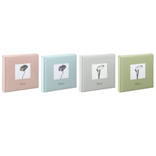 Hama album klasick� SUSI PASTEL, 30x30 cm, 100 stran, balen� 12 ks (cena je uveden� za 1 kus)