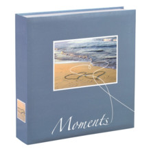 Hama album memo LIVORNO 10x15/200, popisov� pole