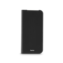 Hama Daily Protect, pouzdro-kn�ka pro Google Pixel 9/9 Pro, funkce stojanu, �ern�