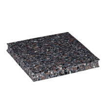 Xavax protiskluzov� podlo�ky s tlumen�m vibrac�, 10x10x1,5 cm, 4 ks v balen� (cena za balen�)