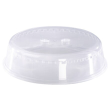 Xavax Basic, plastov� kryt do mikrovlnn� trouby, 26 cm