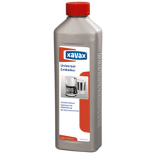 Xavax univerz�ln� odstra�ova� vodn�ho kamene, 500 ml