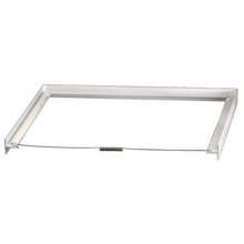 Xavax spojovac� mezikus pro pra�ku/su�i�ku, 60x60 cm, univerz�ln�