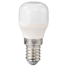 Xavax LED ��rovka pro chladni�ky/mrazni�ky, 2 W (nahrazuje 20 W), E14, T25, neutr�ln� b�l�