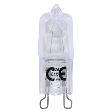 Xavax ��rovka halogenov�, ��ruvzdorn� do 300�C (pro trouby, grily, su�i�ky), G9, 28 W, �ir�