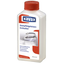 Xavax odv�p�ovac� p��pravek pro napa�ovac� �ehli�ky, 250 ml