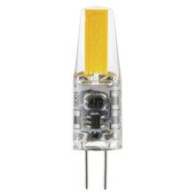 Xavax LED ��rovka, G4, 180 lm (nahrazuje 19 W), stm�vateln�, tepl� b�l�