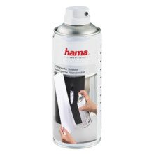 Hama �istic� prost�edek pro skartova�ky, 400 ml