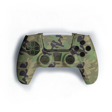 uRage set p��slu�enstv� 6v1 Camouflage pro ovlada� PlayStation 5 
