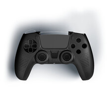 uRage ochrann� obal pro ovlada� PlayStation 5, �ern�