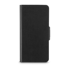 Hama Eco Universal, pouzdro-kn�ka na mobil, pro za��zen� do 8x17 cm, �ern�