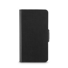 Hama Eco Universal, pouzdro-kn�ka na mobil, pro za��zen� do 7,5x15,3 cm, �ern�