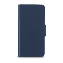 Hama Eco Universal, pouzdro-kn�ka na mobil, pro za��zen� do 8x17 cm, modr�