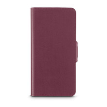 Hama Eco Universal, pouzdro-kn�ka na mobil, pro za��zen� do 8x17 cm, �erven�