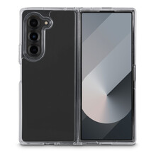Hama Always Clear, kryt pro Samsung Galaxy Z Fold6, v�dy pr�hledn�, ne�loutne