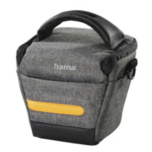 Hama bra�na COLT na fotoapar�t Terra, 100, �ed�