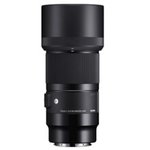 SIGMA 70mm F2.8 DG MACRO Art pro Sigma L / Panasonic / Leica