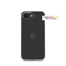 Hama Always Clear, kryt pro Apple iPhone 16e, v�dy pr�hledn�, ne�loutne