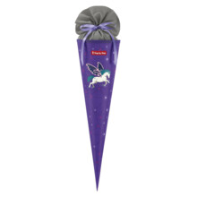 Kornout pro prv���ky - Step by Step Dreamy Pegasus Shadow