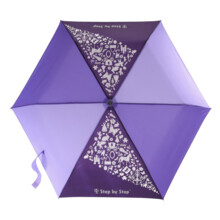 D�tsk� skl�dac� de�tn�k Step by Step s magick�m efektem, Purple