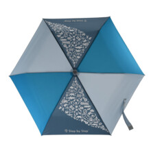 D�tsk� skl�dac� de�tn�k Step by Step s magick�m efektem, Blue