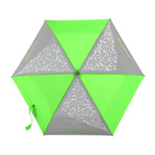 D�tsk� skl�dac� de�tn�k Step by Step s reflexn�mi obr�zky, Neon Green