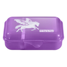 Krabi�ka na sva�inu Step by Step, Dreamy Pegasus Shadow, fialov�