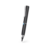Hama Active Fineline, aktivn� zad�vac� pero pro tablet / smartphone, tenk� hrot 2,5 mm, �ern�