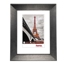 Hama r�me�ek plastov� PARIS �ed� 15x20 cm