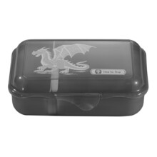 Krabi�ka na sva�inu Step by Step, Dragon Drako, �ern�