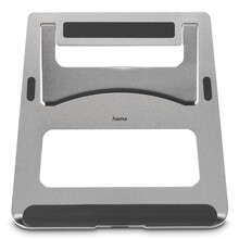 Hama Aluminium, stojan na notebook, od 28 cm (11
