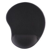 Hama ergonomick� podlo�ka pod my� Maxi, �ern�