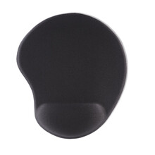 Hama ergonomick� podlo�ka Mini pod my�, �ern� 