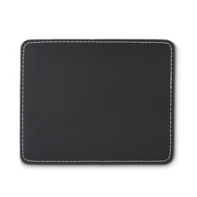 Hama podlo�ka pod my� s ko�en�m designem, �ern�