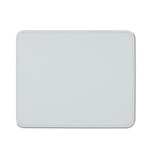 Hama podlo�ka pod my� s ko�en�m designem, b�l�