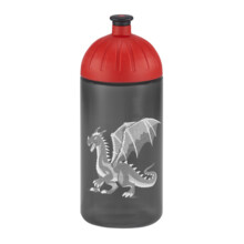 Lahev na pit� Step by Step 0,5 l, Dragon Drako