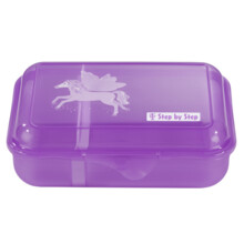 Krabi�ka na sva�inu Step by Step, Pegasus Emily, fialov�