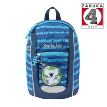 D�tsk� batoh Step by Step KIGA MINI, Koala Coco