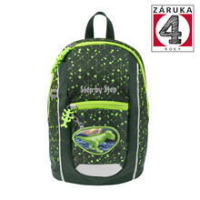 D�tsk� batoh Step by Step KIGA MINI, Dino Nilo