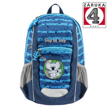 D�tsk� batoh Step by Step KIGA MAXI, Koala Coco