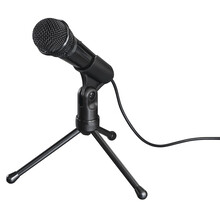 Hama PC mikrofon MIC-P35 Allround, 3,5 mm jack